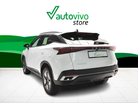 Omoda 5 HEV Premium 1.5 TGDI 165kW (224CV)