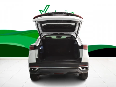 Omoda 5 HEV Premium 1.5 TGDI 165kW (224CV)