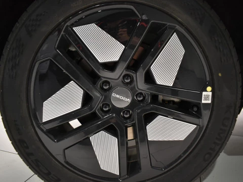 Omoda 5 HEV Premium 1.5 TGDI 165kW (224CV)