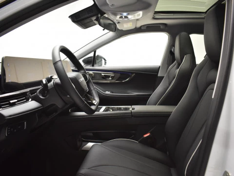 Omoda 5 HEV Premium 1.5 TGDI 165kW (224CV)