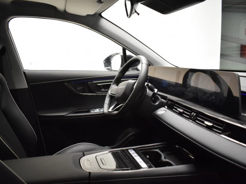 Omoda 5 HEV Premium 1.5 TGDI 165kW (224CV)