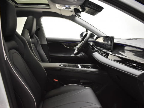 Omoda 5 HEV Premium 1.5 TGDI 165kW (224CV)