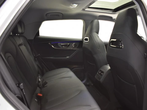 Omoda 5 HEV Premium 1.5 TGDI 165kW (224CV)