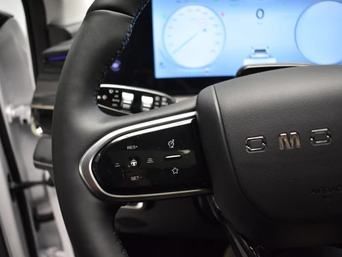 Omoda 5 HEV Premium 1.5 TGDI 165kW (224CV)