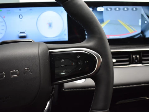 Omoda 5 HEV Premium 1.5 TGDI 165kW (224CV)