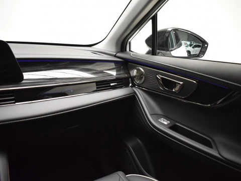 Omoda 5 HEV Premium 1.5 TGDI 165kW (224CV)