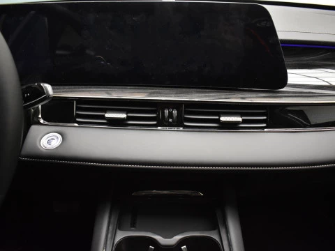 Omoda 5 HEV Premium 1.5 TGDI 165kW (224CV)