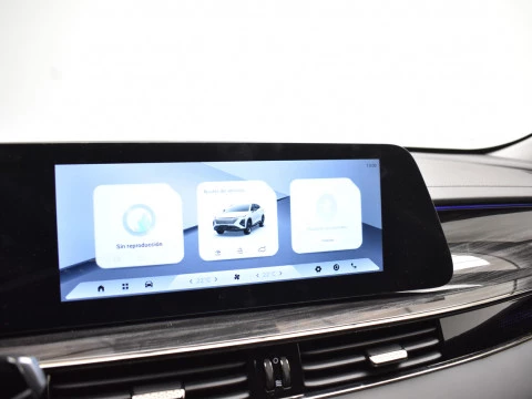 Omoda 5 HEV Premium 1.5 TGDI 165kW (224CV)