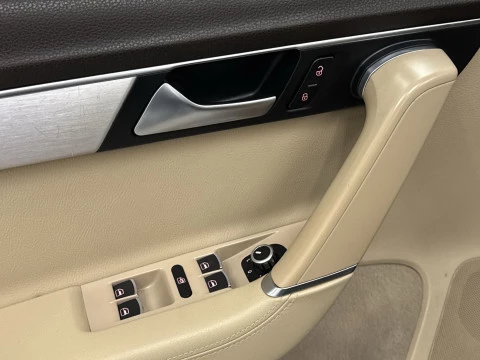 Volkswagen Passat Highline 2.0 TDI BMT 103 kW (140 CV)