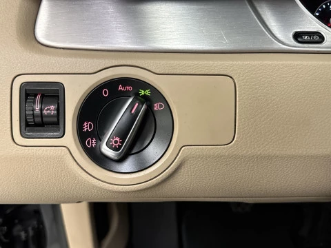 Volkswagen Passat Highline 2.0 TDI BMT 103 kW (140 CV)