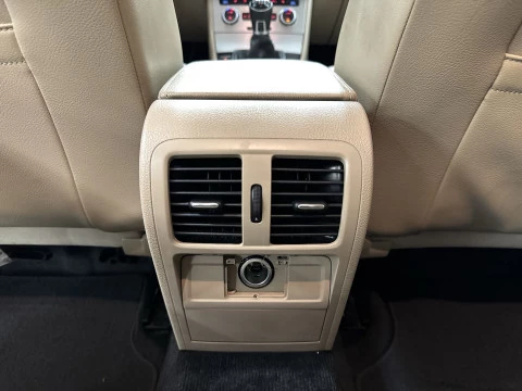 Volkswagen Passat Highline 2.0 TDI BMT 103 kW (140 CV)