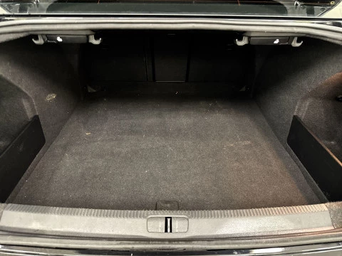 Volkswagen Passat Highline 2.0 TDI BMT 103 kW (140 CV)