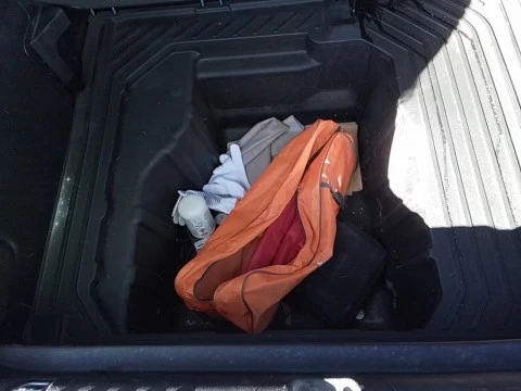 Ford Puma 1.5 Ecoblue 120cv Titanium