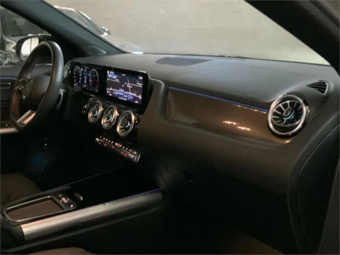 Mercedes-Benz GLA 200 D