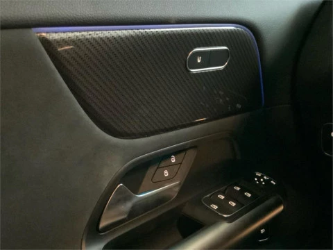 Mercedes-Benz GLA 200 D