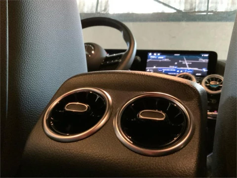 Mercedes-Benz GLA 200 D