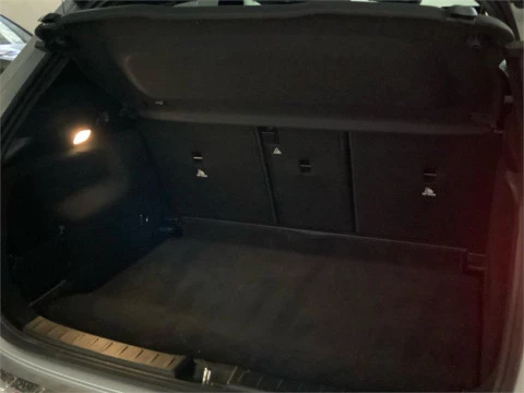 Mercedes-Benz GLA 200 D