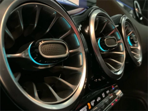 Mercedes-Benz GLA 200 D