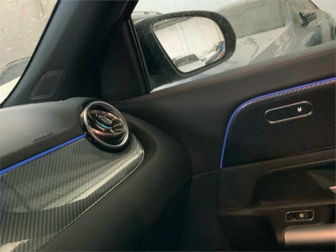 Mercedes-Benz GLA 200 D