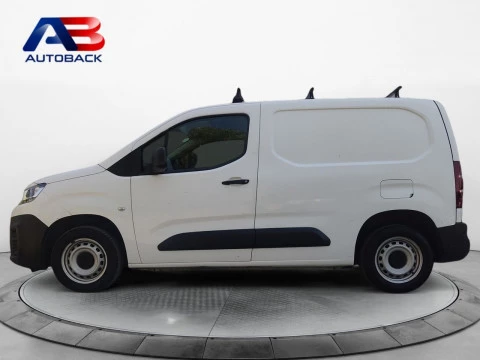 Citroën Berlingo Talla M BlueHDi 73kW CONTROL