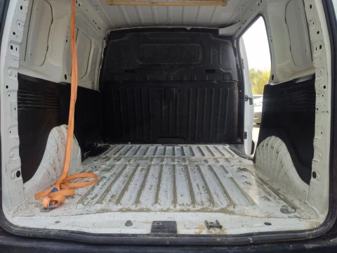 Citroën Berlingo Talla M BlueHDi 73kW CONTROL