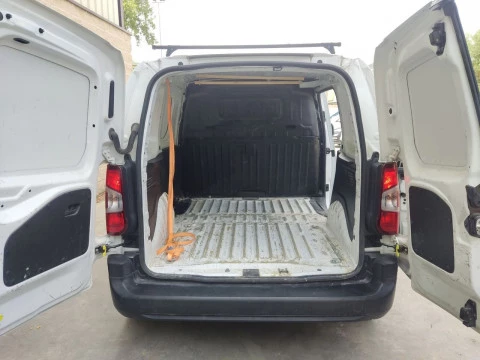 Citroën Berlingo Talla M BlueHDi 73kW CONTROL