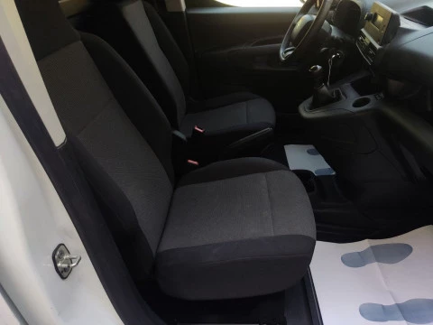 Citroën Berlingo Talla M BlueHDi 73kW CONTROL