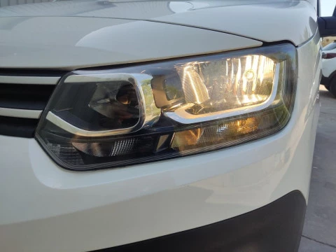 Citroën Berlingo Talla M BlueHDi 73kW CONTROL