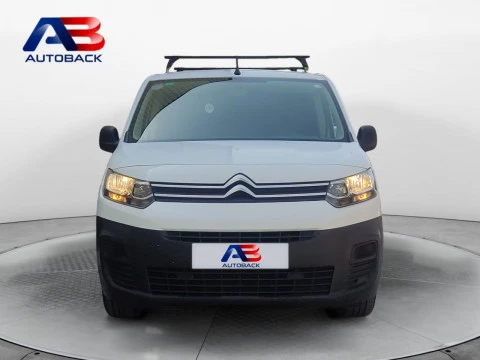 Citroën Berlingo Talla M BlueHDi 73kW CONTROL