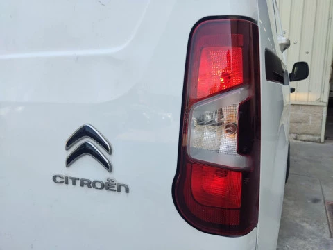 Citroën Berlingo Talla M BlueHDi 73kW CONTROL