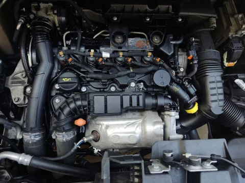 Citroën Berlingo Talla M BlueHDi 73kW CONTROL