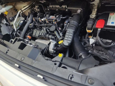 Citroën Berlingo Talla M BlueHDi 73kW CONTROL