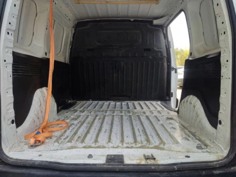 Citroën Berlingo Talla M BlueHDi 73kW CONTROL