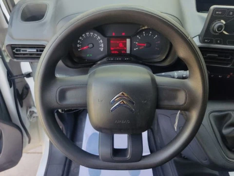 Citroën Berlingo Talla M BlueHDi 73kW CONTROL
