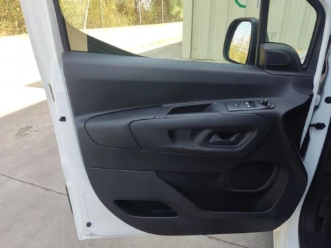 Citroën Berlingo Talla M BlueHDi 73kW CONTROL