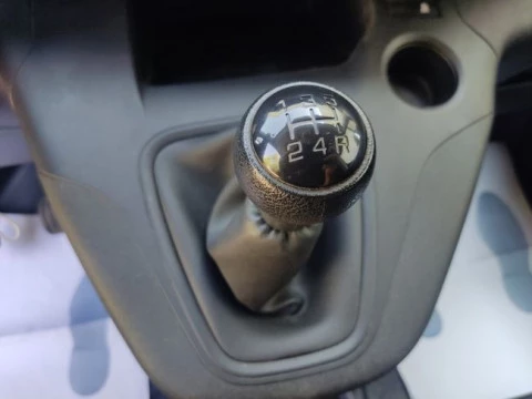 Citroën Berlingo Talla M BlueHDi 73kW CONTROL