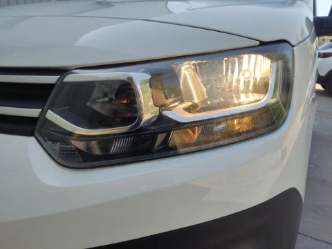 Citroën Berlingo Talla M BlueHDi 73kW CONTROL