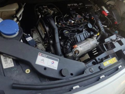 Citroën Berlingo Talla M BlueHDi 73kW CONTROL