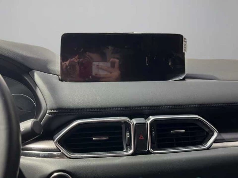 Mazda CX-5 Mazda  2,2 SKYACTIV D 184CV 2WD HOMURA AT