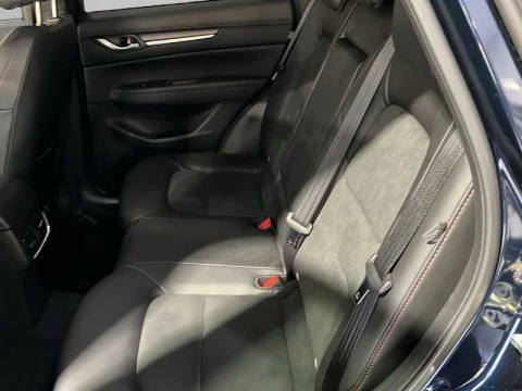 Mazda CX-5 Mazda  2,2 SKYACTIV D 184CV 2WD HOMURA AT