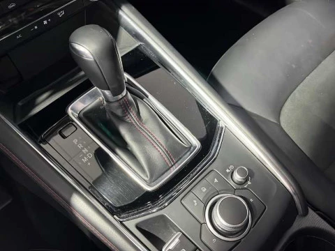 Mazda CX-5 Mazda  2,2 SKYACTIV D 184CV 2WD HOMURA AT