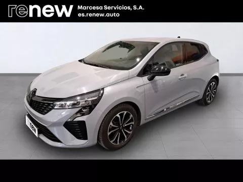 Renault Clio   TCe Techno 67kW
