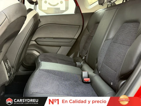 Renault Captur techno E-Tech full hybr.105 kW(145CV)