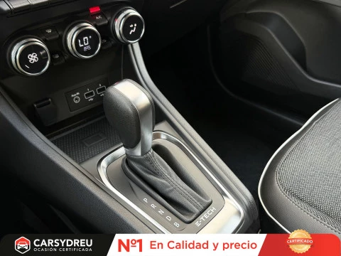 Renault Captur techno E-Tech full hybr.105 kW(145CV)