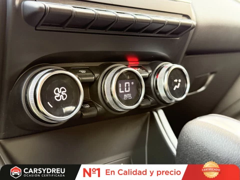 Renault Captur techno E-Tech full hybr.105 kW(145CV)