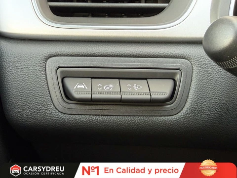 Renault Captur techno E-Tech full hybr.105 kW(145CV)
