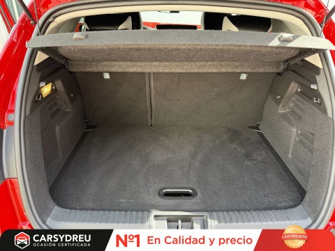 Renault Captur techno E-Tech full hybr.105 kW(145CV)