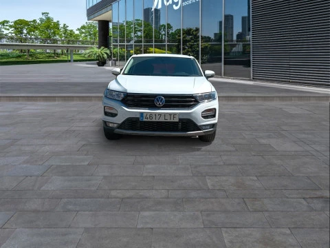 Volkswagen T-Roc Advance 1.5 TSI 110kW (150CV) DSG