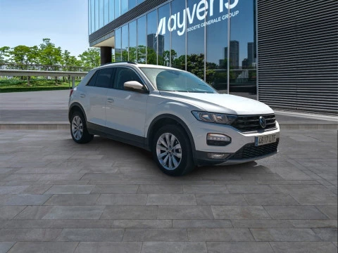 Volkswagen T-Roc Advance 1.5 TSI 110kW (150CV) DSG