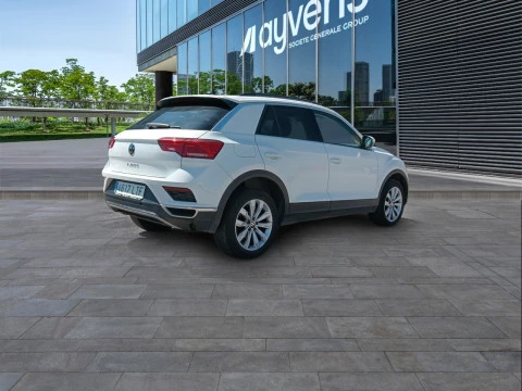 Volkswagen T-Roc Advance 1.5 TSI 110kW (150CV) DSG